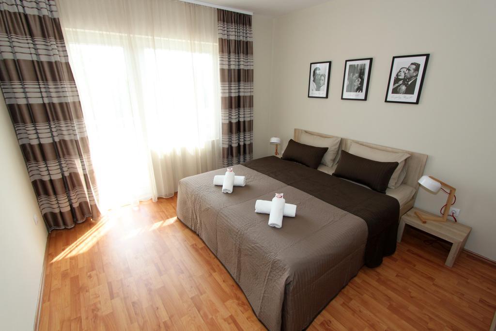 Cozy Apartments In Belgrade, Cukarica, Zeleznik, Free Parking And Wifi Kamer foto